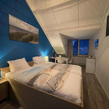 Lise'S Place Vrouwenpolder Ngoại thất bức ảnh
