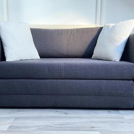 Lise'S Place Vrouwenpolder Ngoại thất bức ảnh