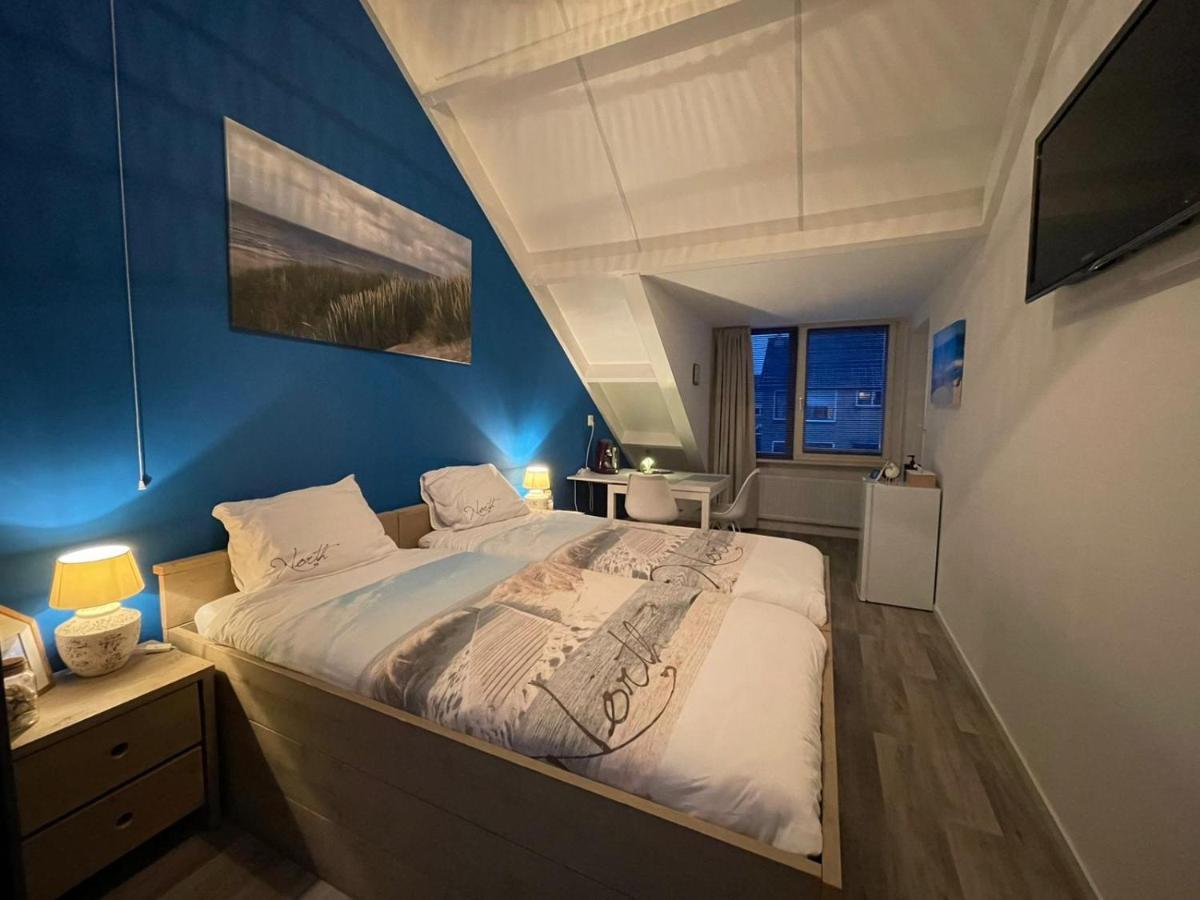 Lise'S Place Vrouwenpolder Ngoại thất bức ảnh