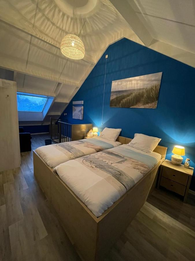 Lise'S Place Vrouwenpolder Ngoại thất bức ảnh